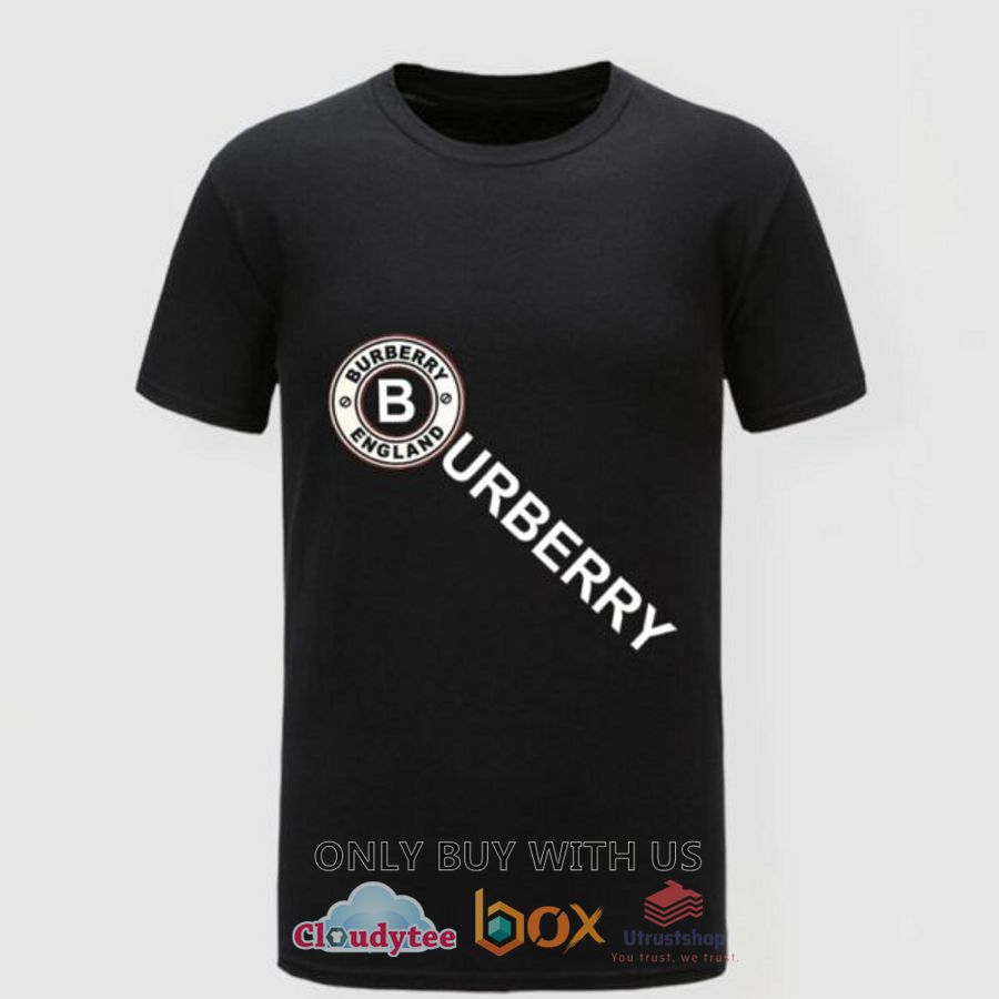 burberry england black 3d t shirt 1 64899