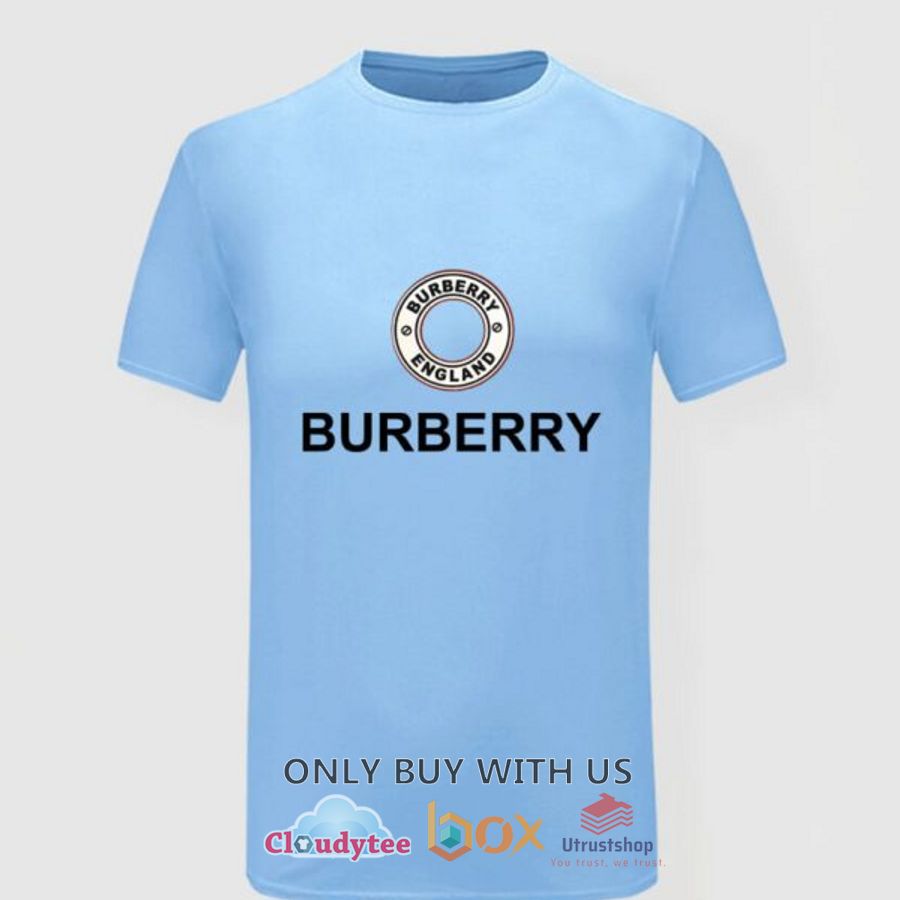burberry england blue 3d t shirt 1 45423