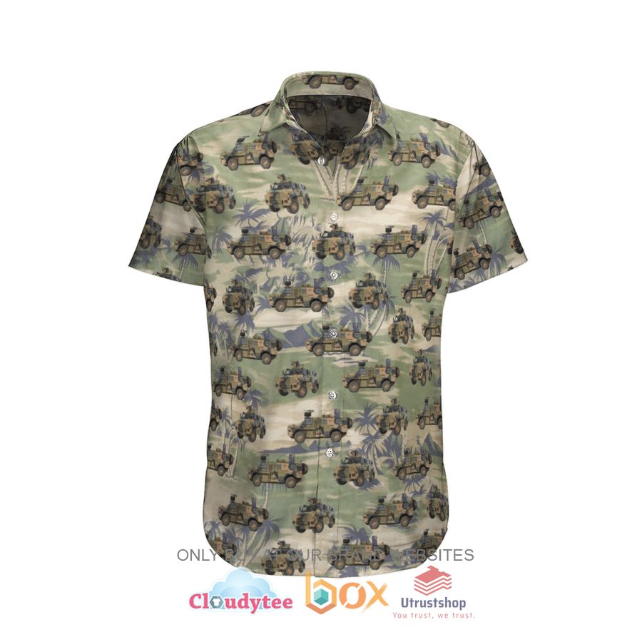 bushmaster pmv australian army hawaiian shirt short 1 92244