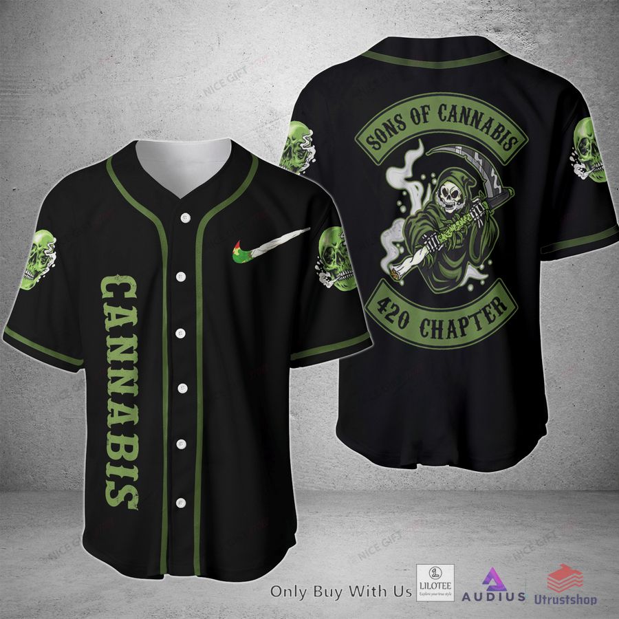cannabis baseball jersey 1 21796