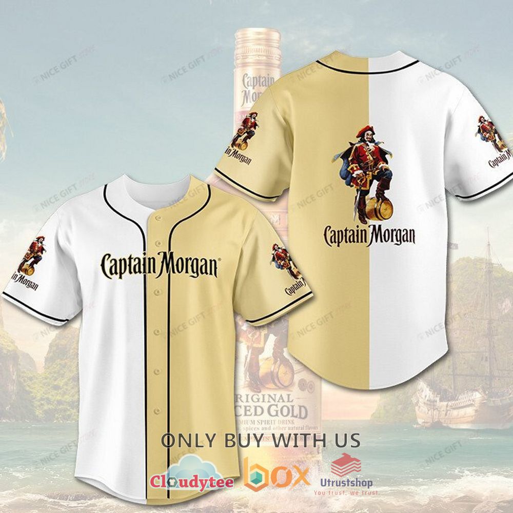 captain morgan baseball jersey shirt 1 57044