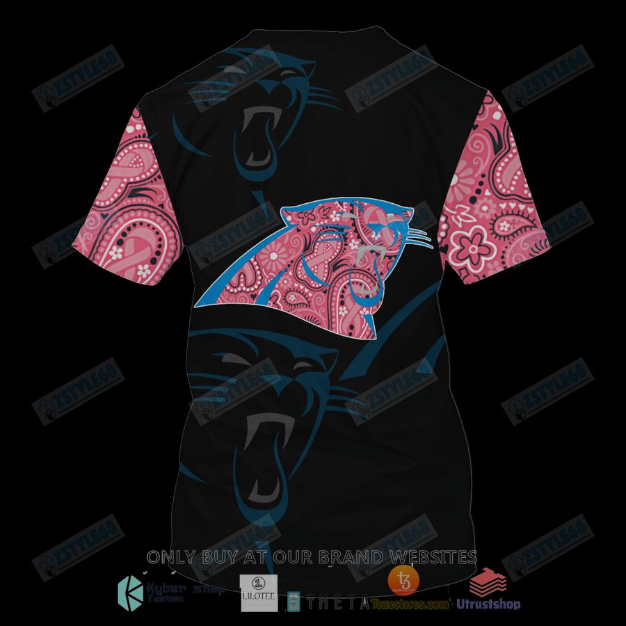 carolina panthers breast cancer awareness 3d hoodie shirt 2 84611