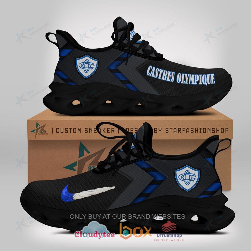 castres olympique clunky max soul shoes 1 52498