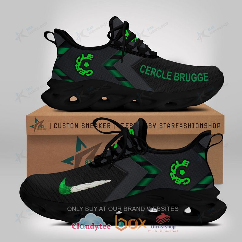 cercle brugge k sv clunky max soul shoes 1 34719