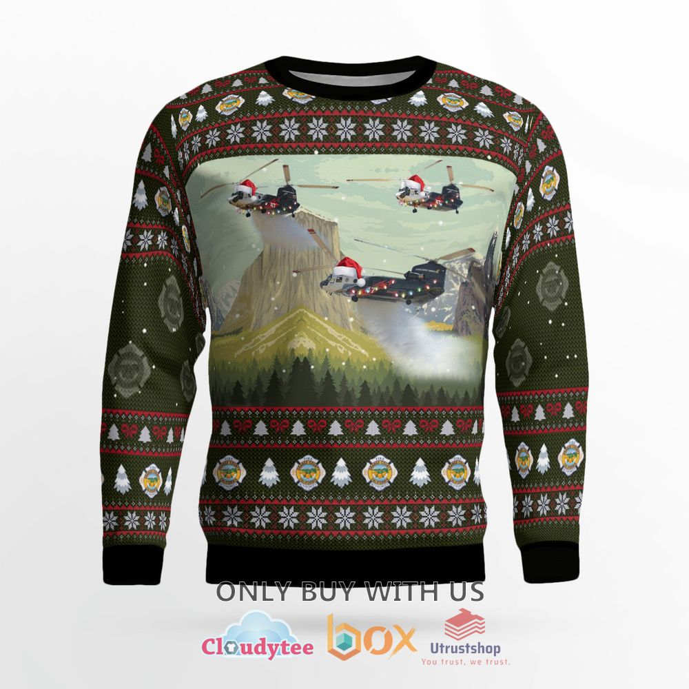 ch 47 chinook christmas sweater 2 87962