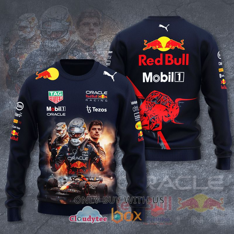checo perez red bull racing 3d hoodie shirt 2 84482