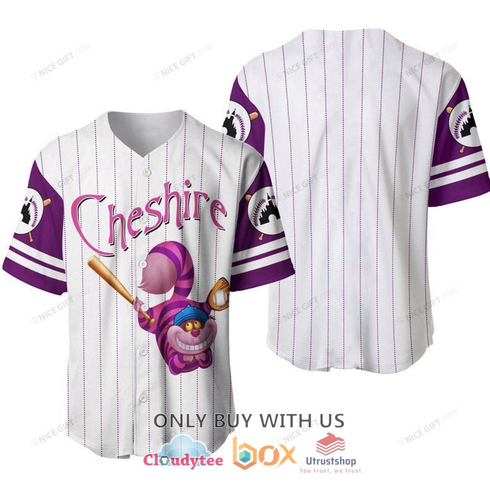 cheshire cat baseball jersey shirt 1 98078