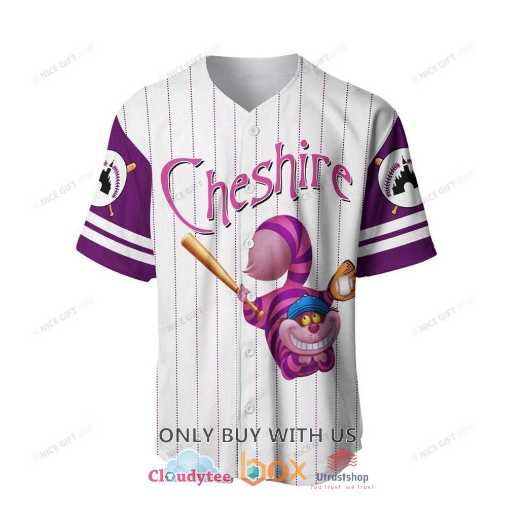 cheshire cat baseball jersey shirt 2 68562