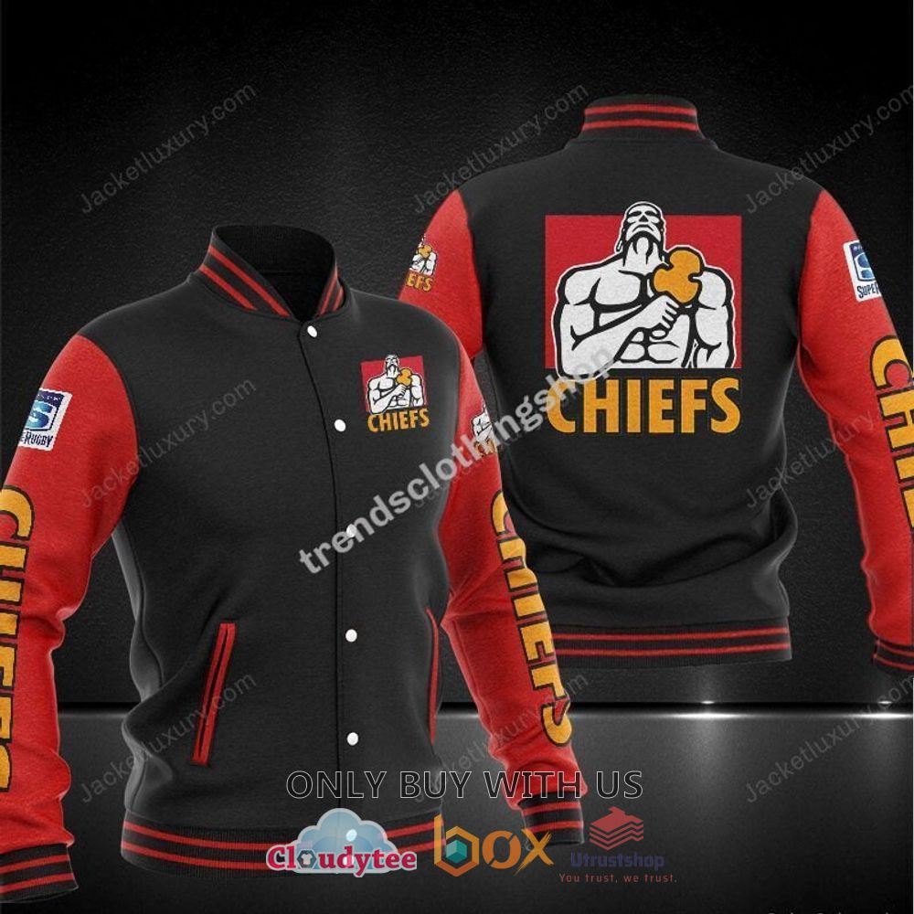 chiefs rugby baseball jacket 1 54446