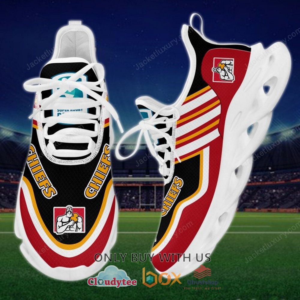 chiefs rugby clunky max soul shoes 1 26664