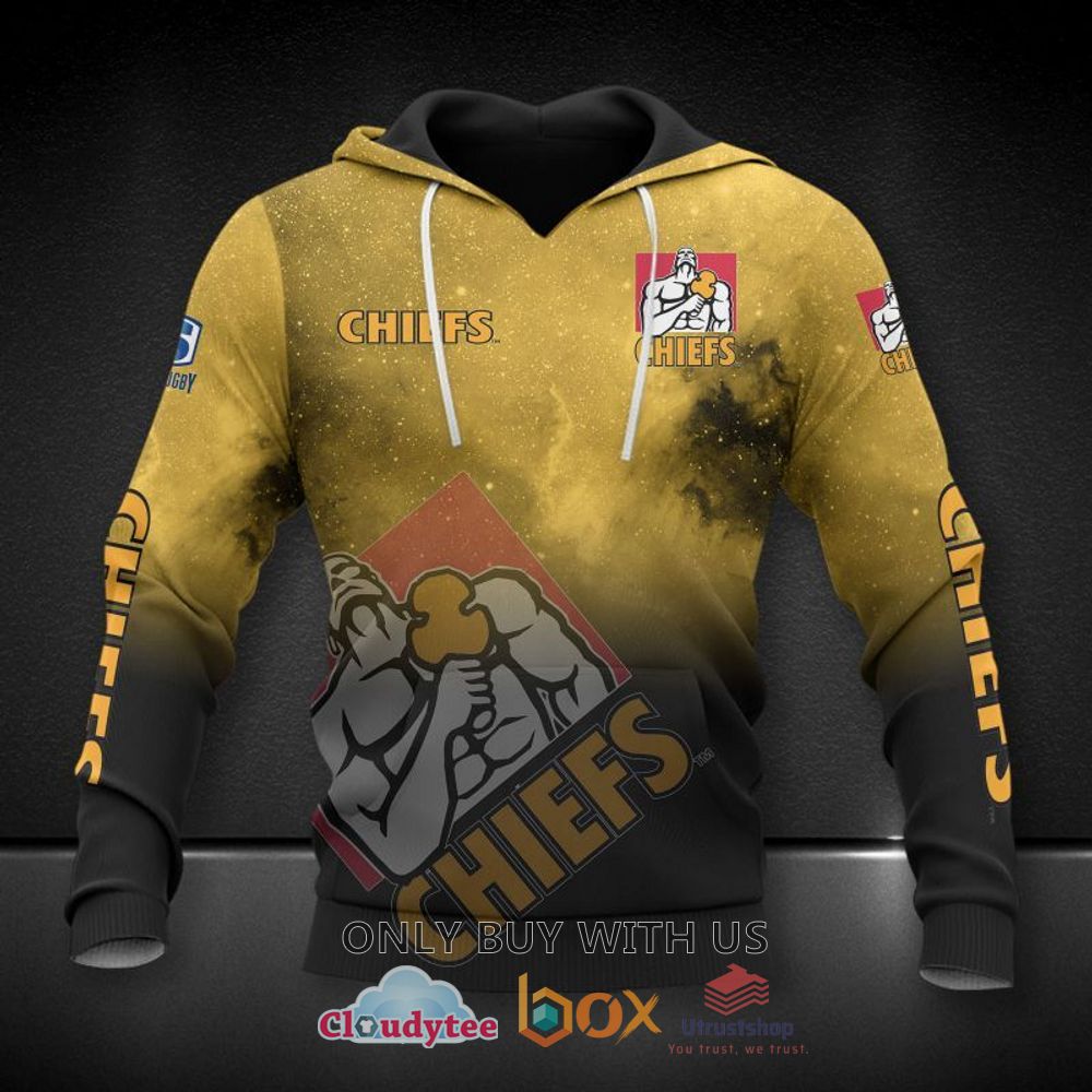 chiefs rugby team 3d hoodie shirt 1 34546