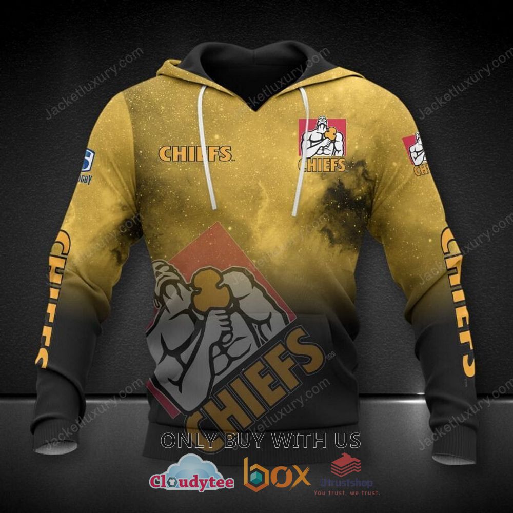 chiefs super rugby team 3d hoodie shirt 1 55492