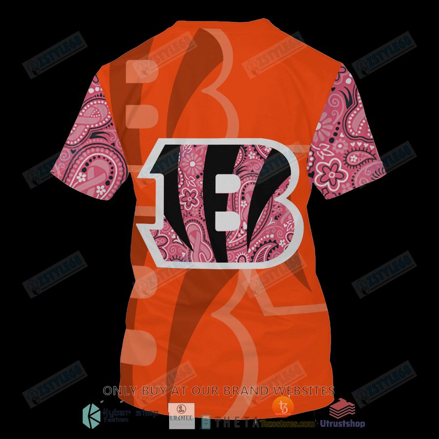 cincinnati bengals breast cancer awareness 3d hoodie shirt 2 30077