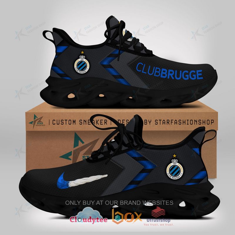 club brugge clunky max soul shoes 1 60150