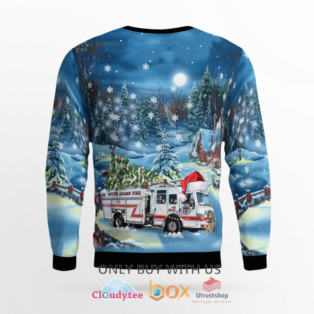 colorado south adams county fire department christmas sweater 2 11744