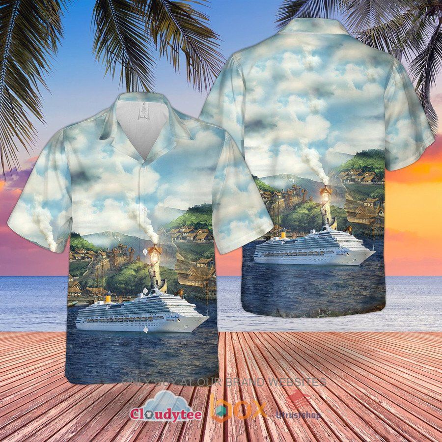 costa crociere costa pacifica hawaiian shirt 1 426