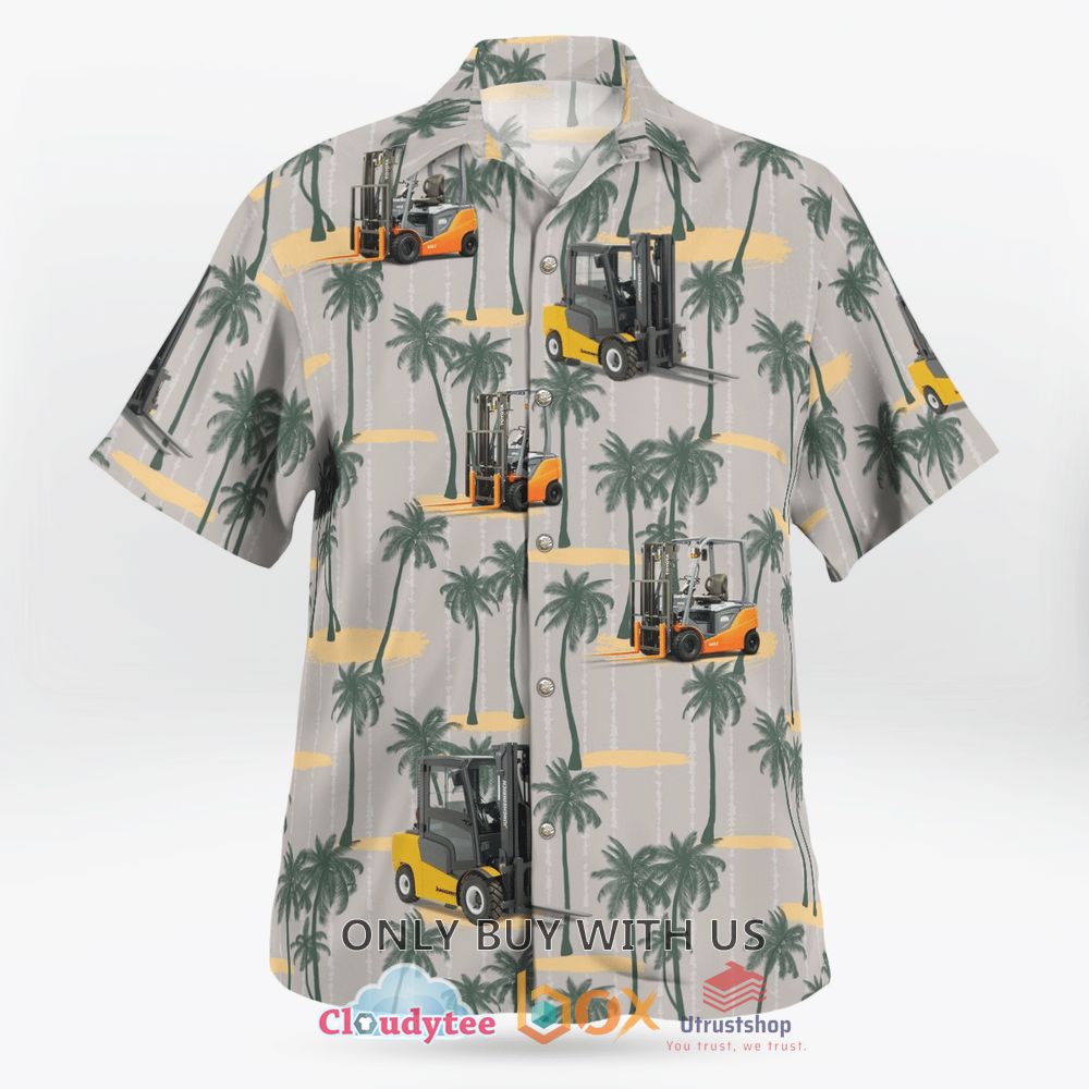 counterbalance forklift hawaiian shirt 2 35966