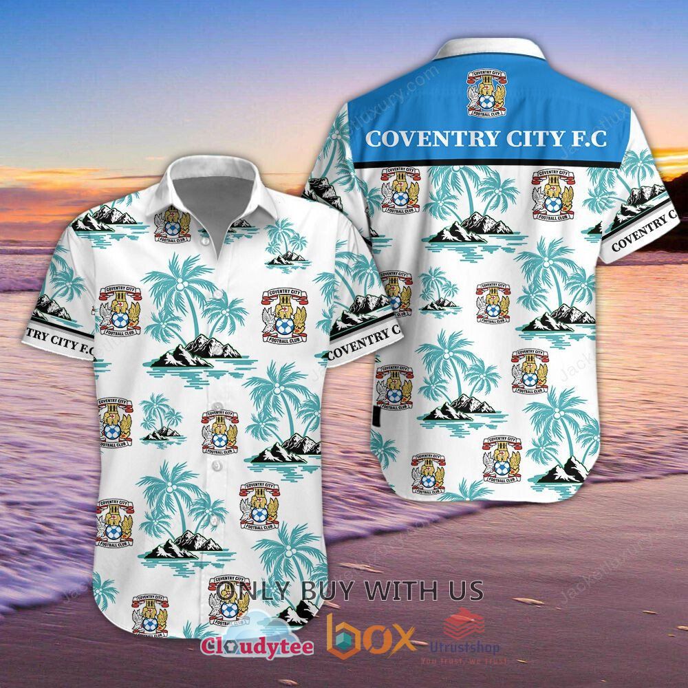 coventry city f c island hawaiian shirt short 1 65523