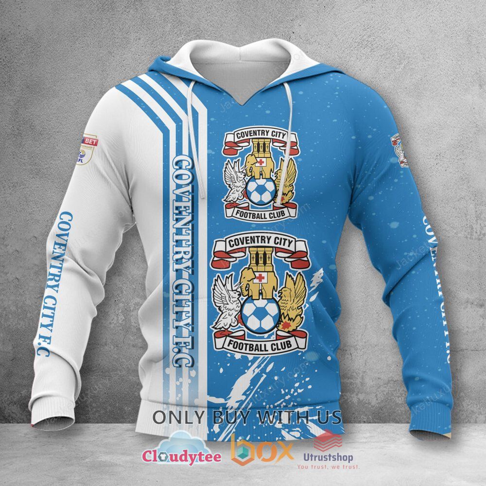 coventry city football club blue white 3d hoodie shirt 2 40226