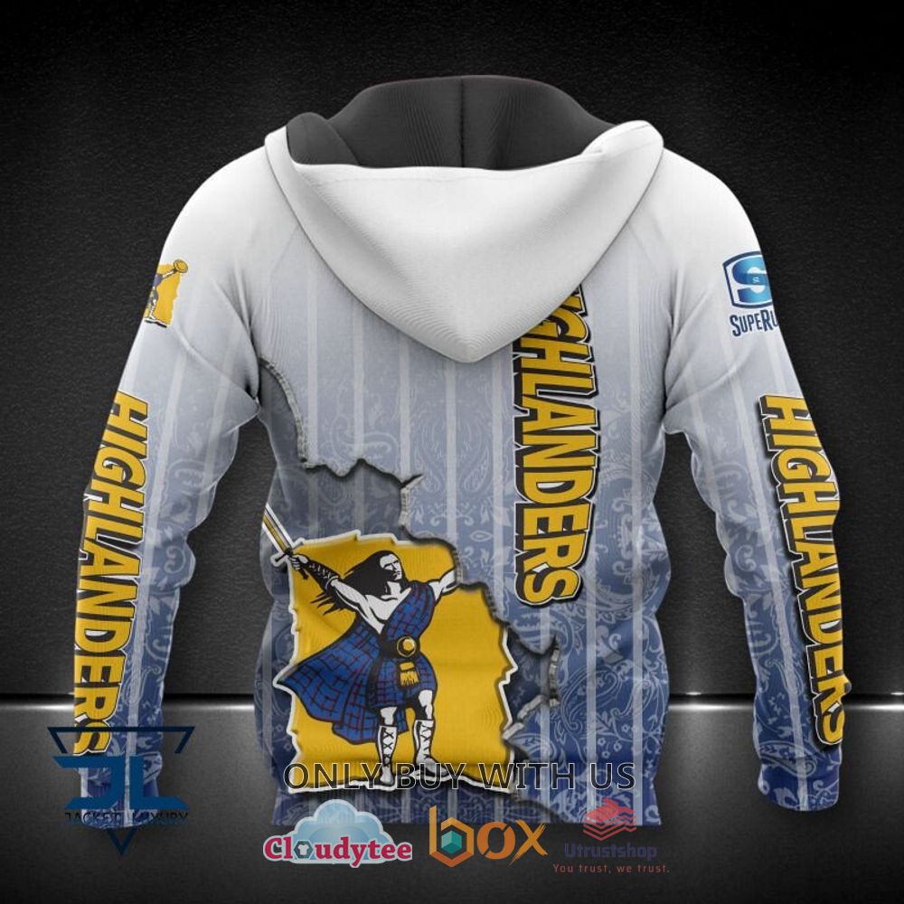 crusaders rugby 3d hoodie shirt 2 18641