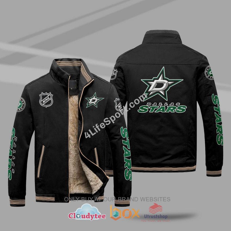 dallas stars mountainskin jacket 1 13551