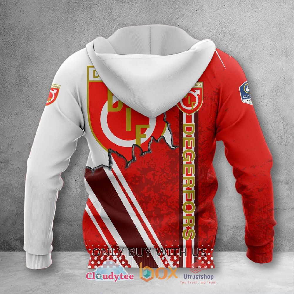 degerfors if red white 3d hoodie shirt 2 73598