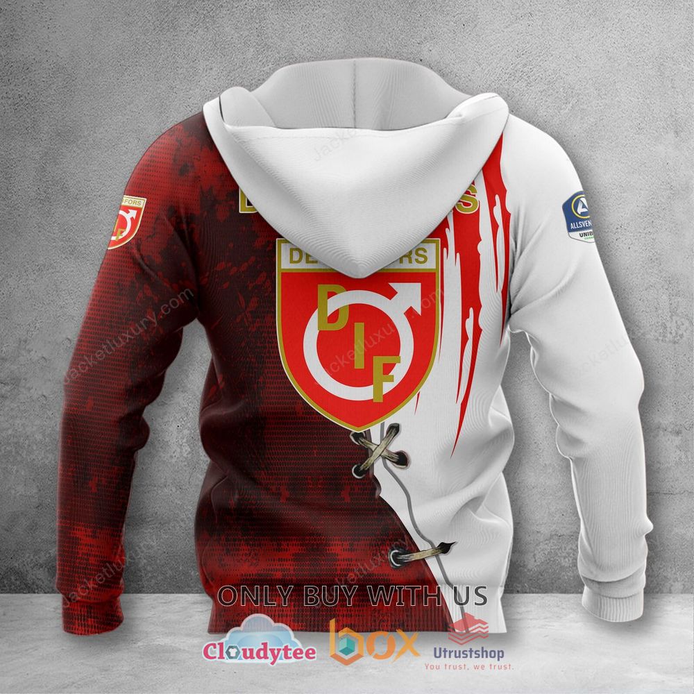 degerfors if white red 3d hoodie shirt 2 56268
