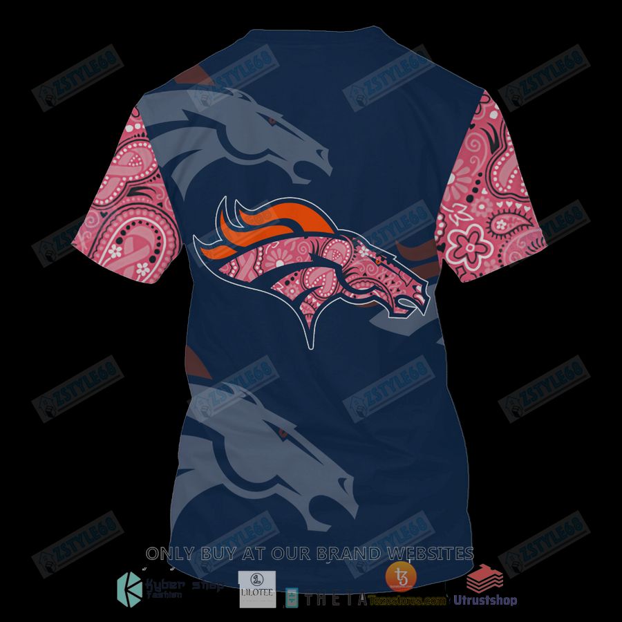 denver broncos breast cancer awareness 3d hoodie shirt 2 45794