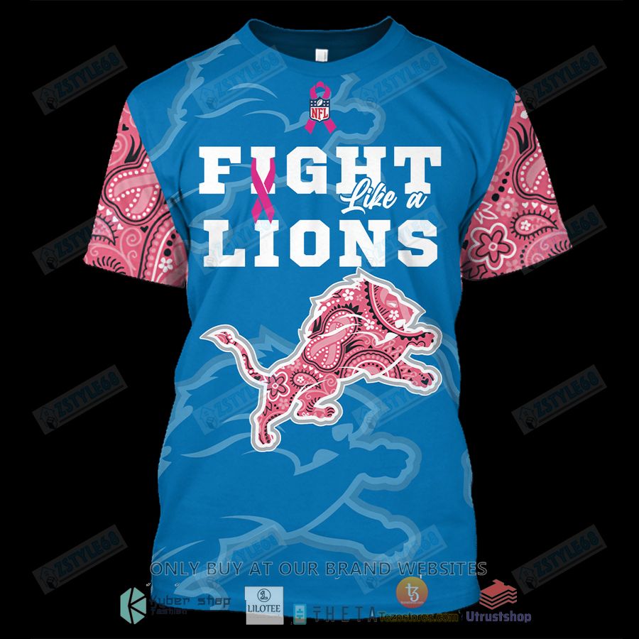 detroit lions breast cancer awareness 3d hoodie shirt 1 99541