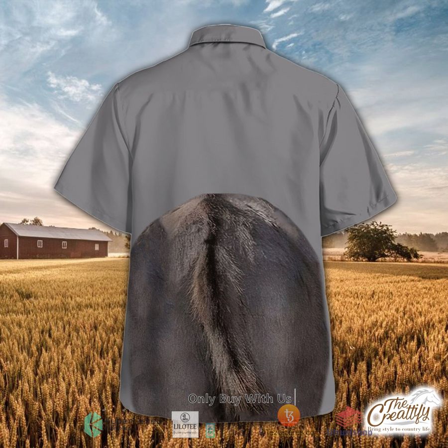 donkey cattle hawaiian shirt 2 37376