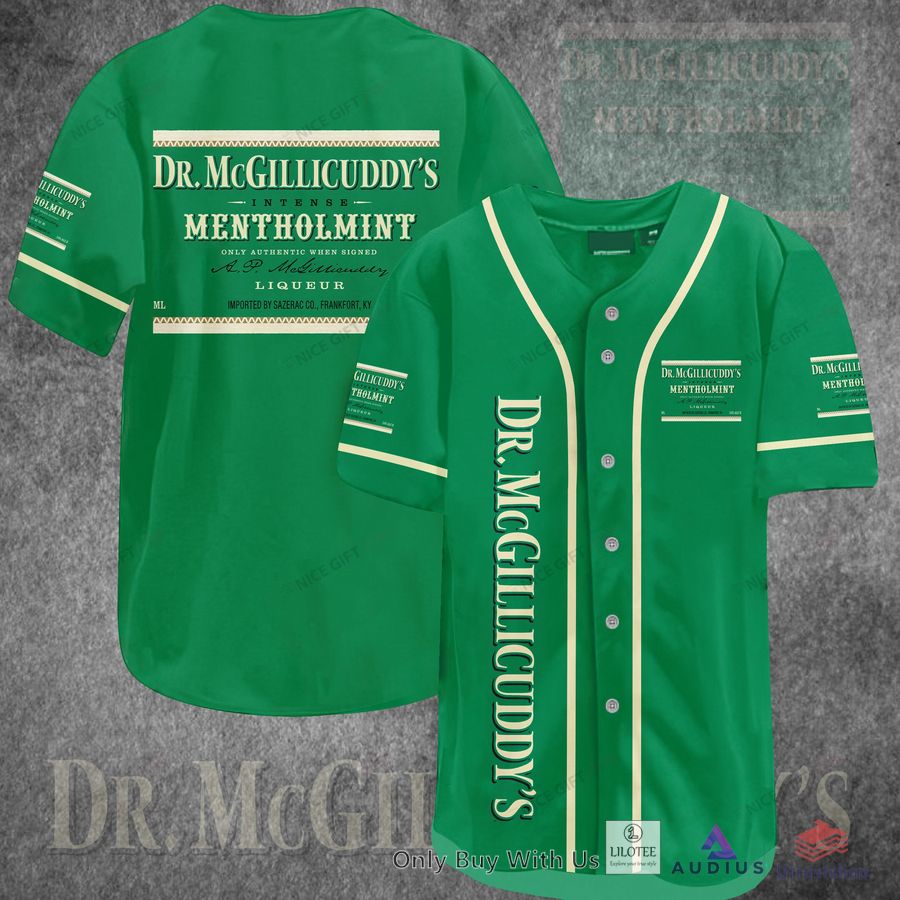 dr mcgillicuddy s baseball jersey 1 32765