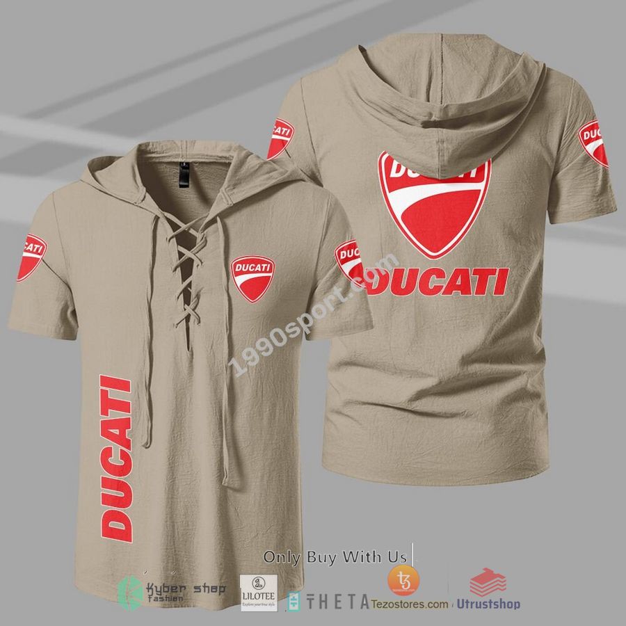 ducati drawstring shirt 1 51772