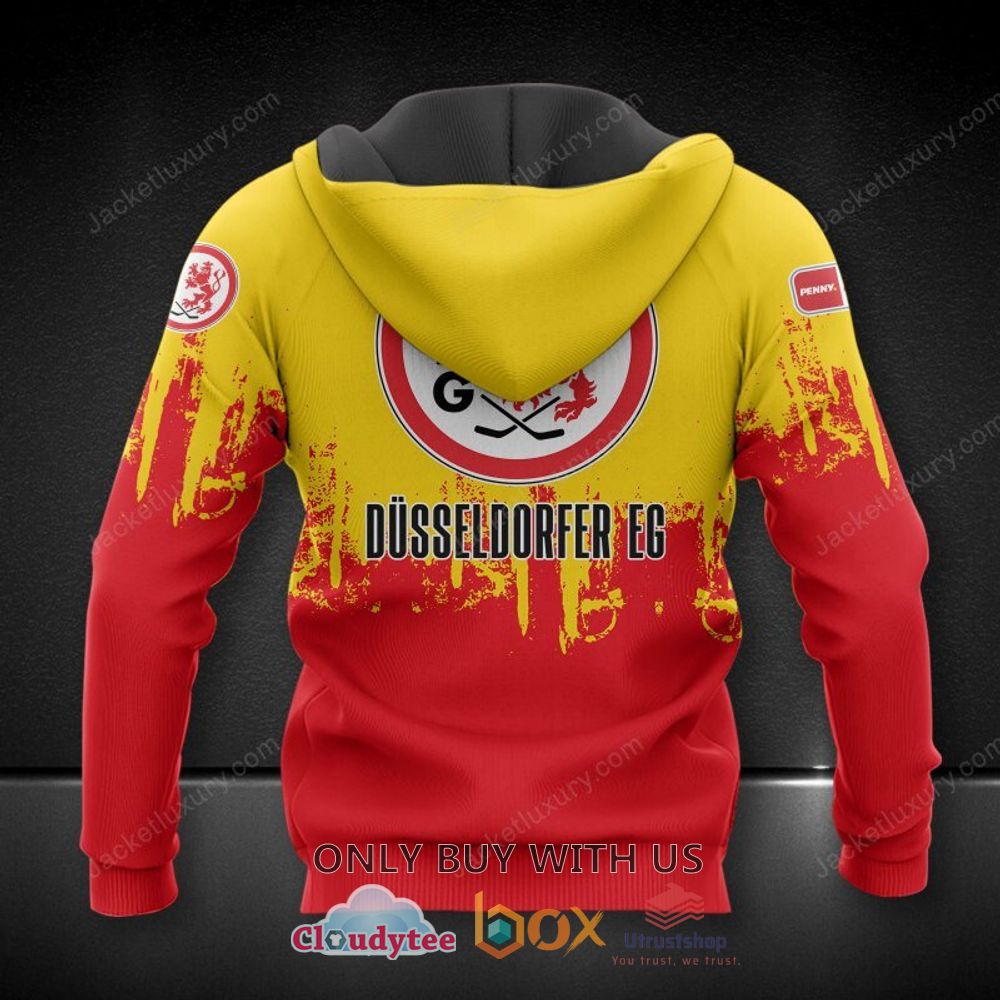 dusseldorfer eg yellow red 3d hoodie shirt 2 95001