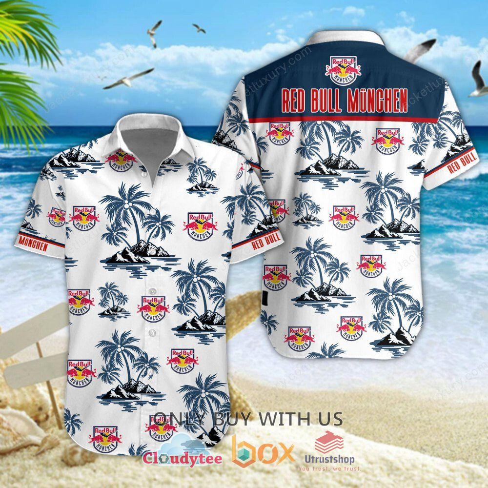 ehc red bull munchen island coconut hawaiian shirt short 1 50977