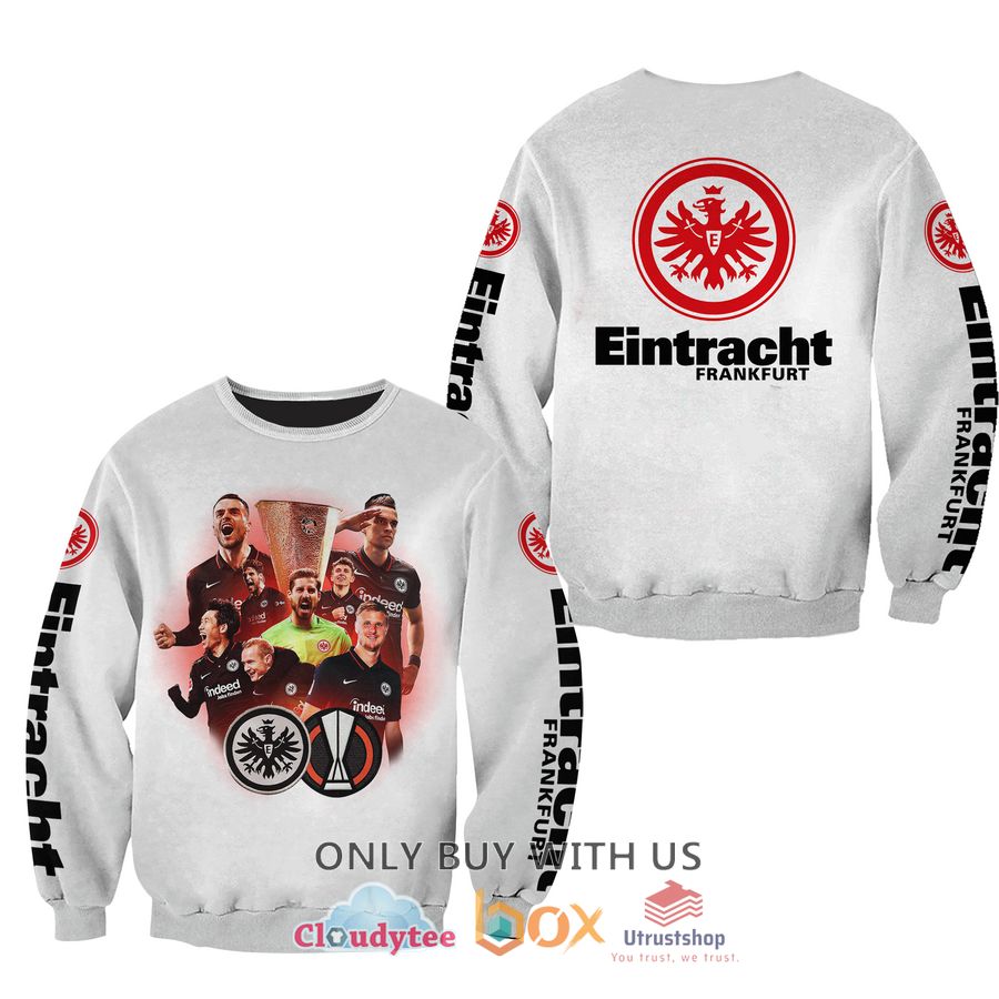 eintracht frankfurt champions 3d hoodie shirt 2 75245