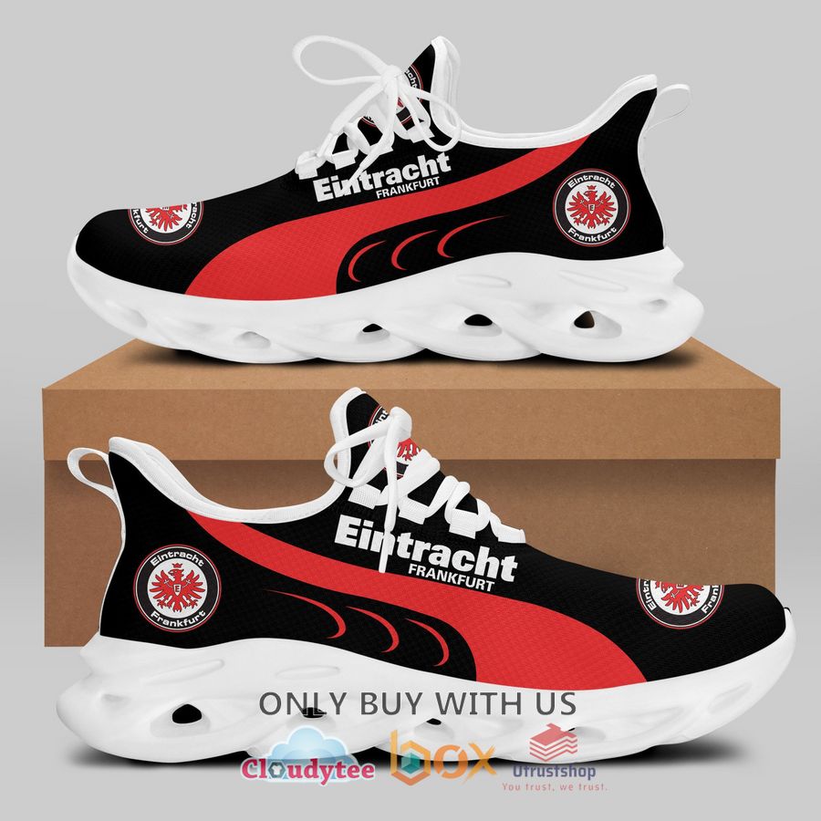 eintracht frankfurt champions clunky max soul shoes 2 38286