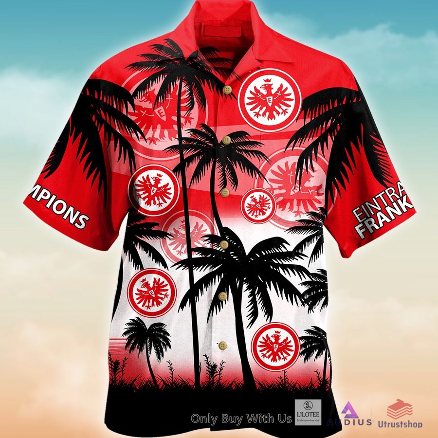 eintracht frankfurt hawaiian shirt 1 53596