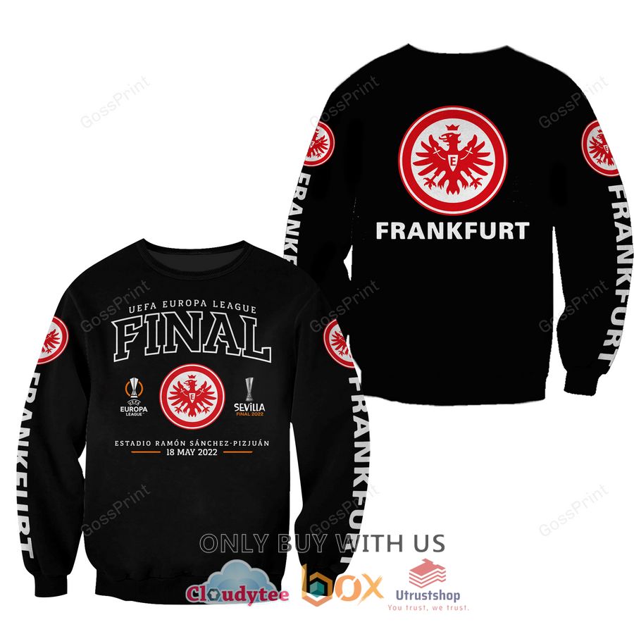 eintracht frankfurt uefa europa league final 3d hoodie shirt 2 92244