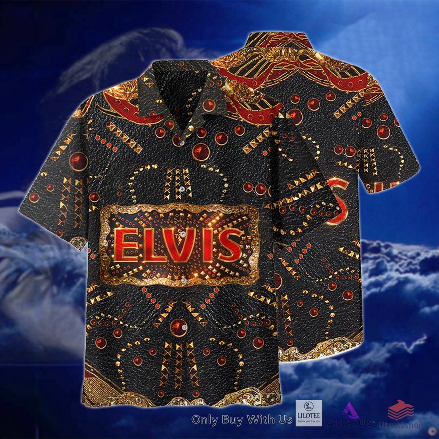 elvis presley 2022 movie hawaiian shirt 1 9355