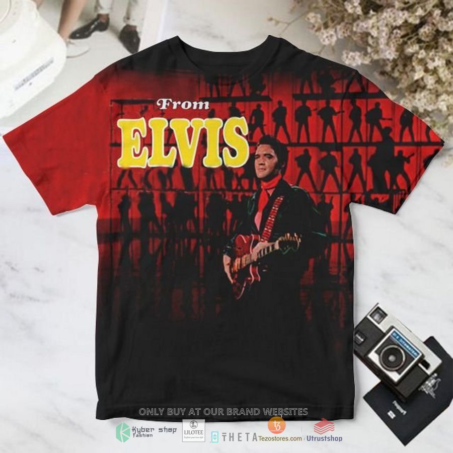 elvis presley from me in memphis 3d all over t shirt 1 85448