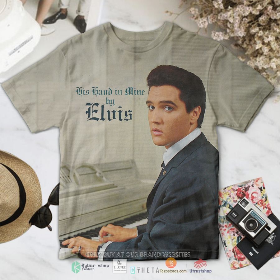 elvis presley his hand in mine 3d all over t shirt 1 75259