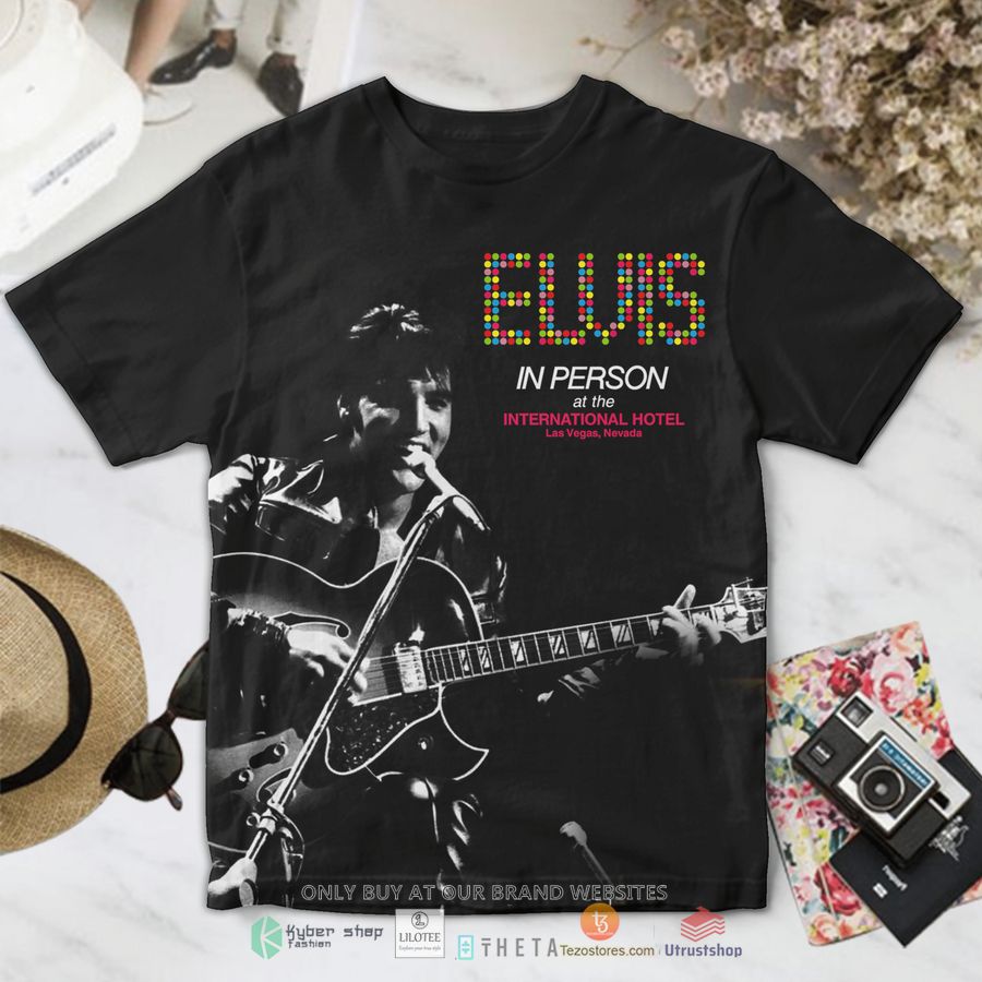 elvis presley in person 3d all over t shirt 1 61261