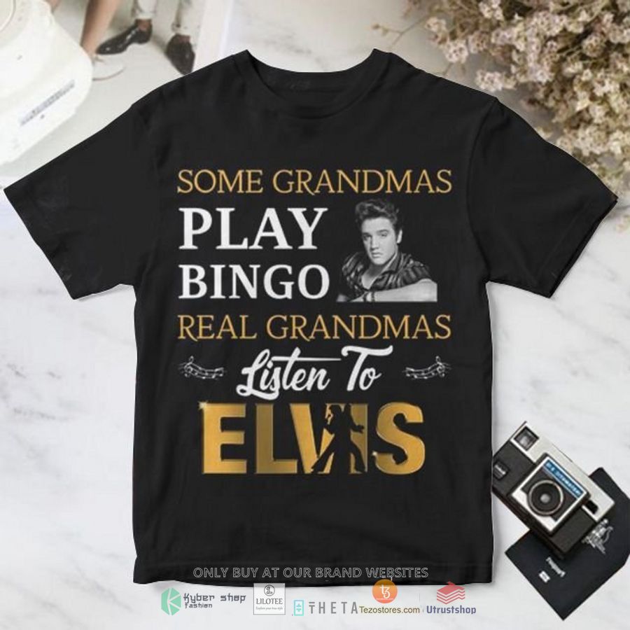 elvis presley play bingo listen to 3d all over t shirt 1 41356