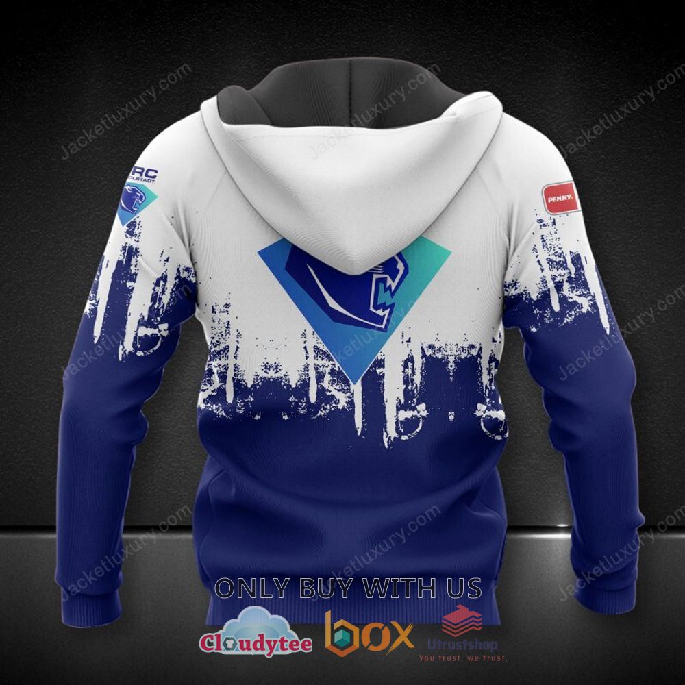 erc ingolstadt blue white 3d hoodie shirt 2 48109