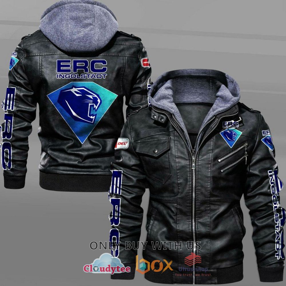 erc ingolstadt leather jacket 1 95014