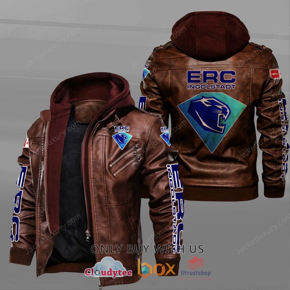 erc ingolstadt leather jacket 2 74846