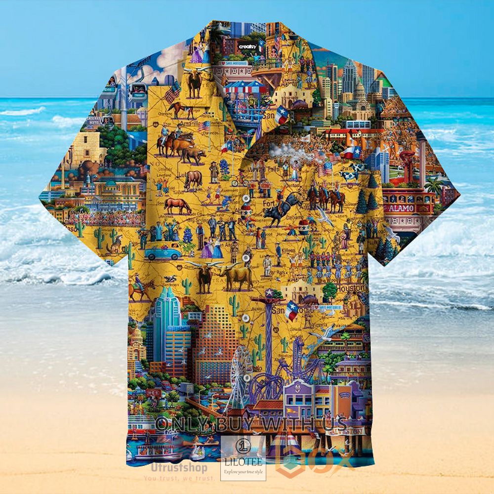 everythings bigger in texas hawaiian shirt 1 7250