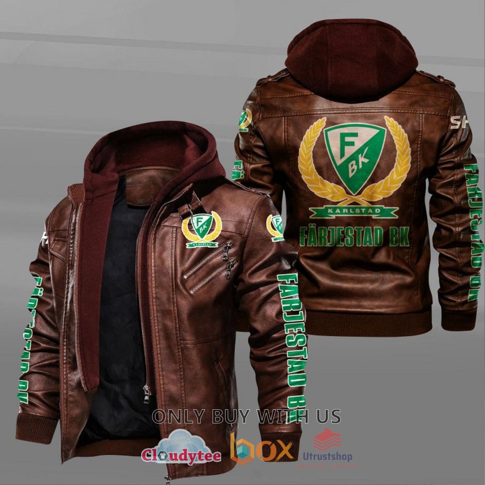 farjestad bk shl leather jacket 2 76711
