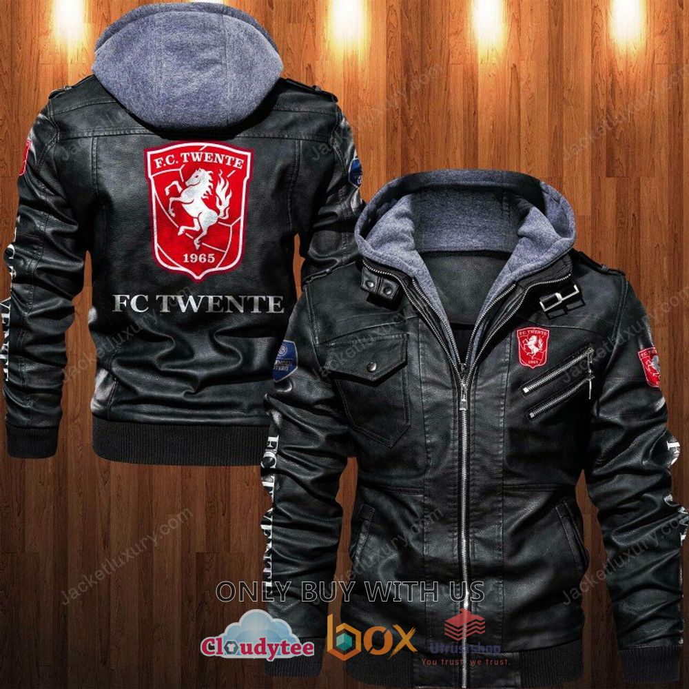 fc twente 1965 leather jacket 1 63101