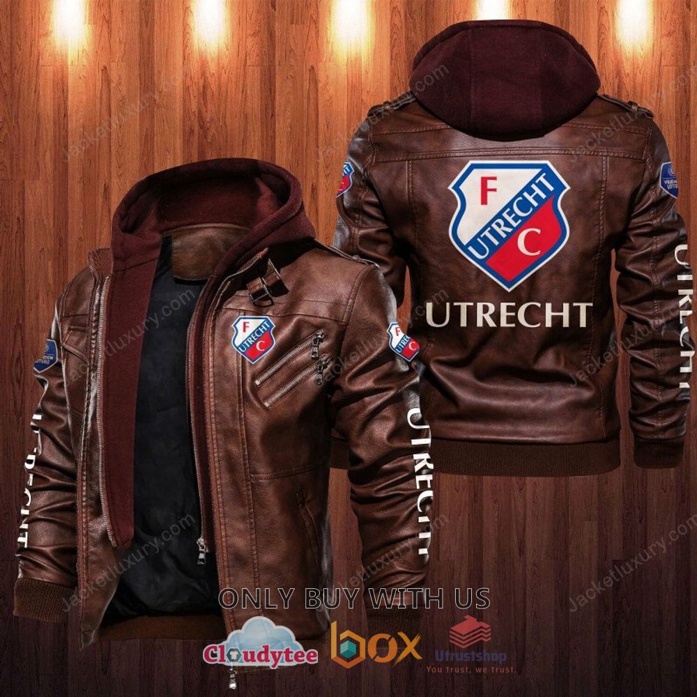 fc twente leather jacket 2 64810